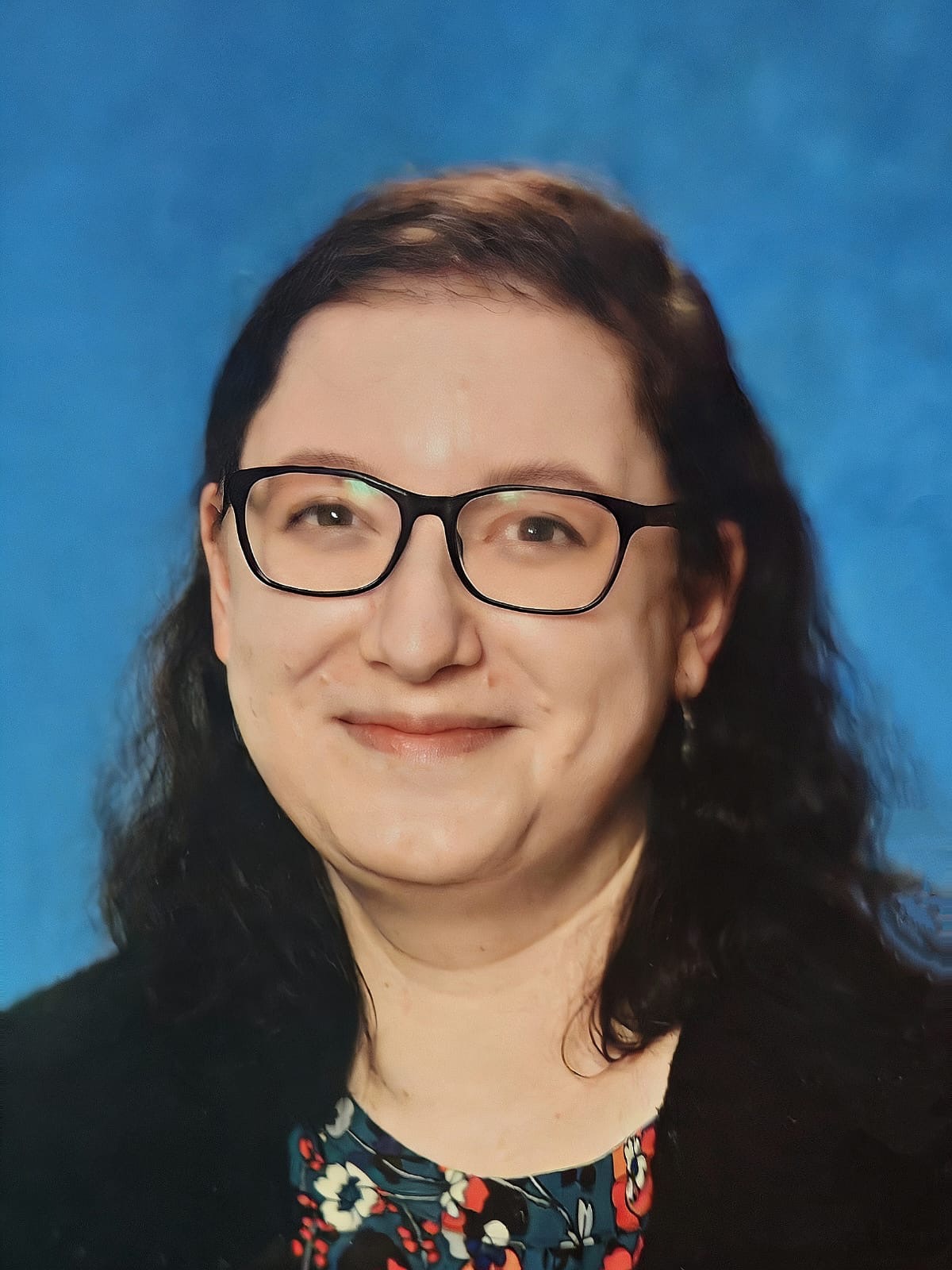 Christin Pennacchini_English teacher